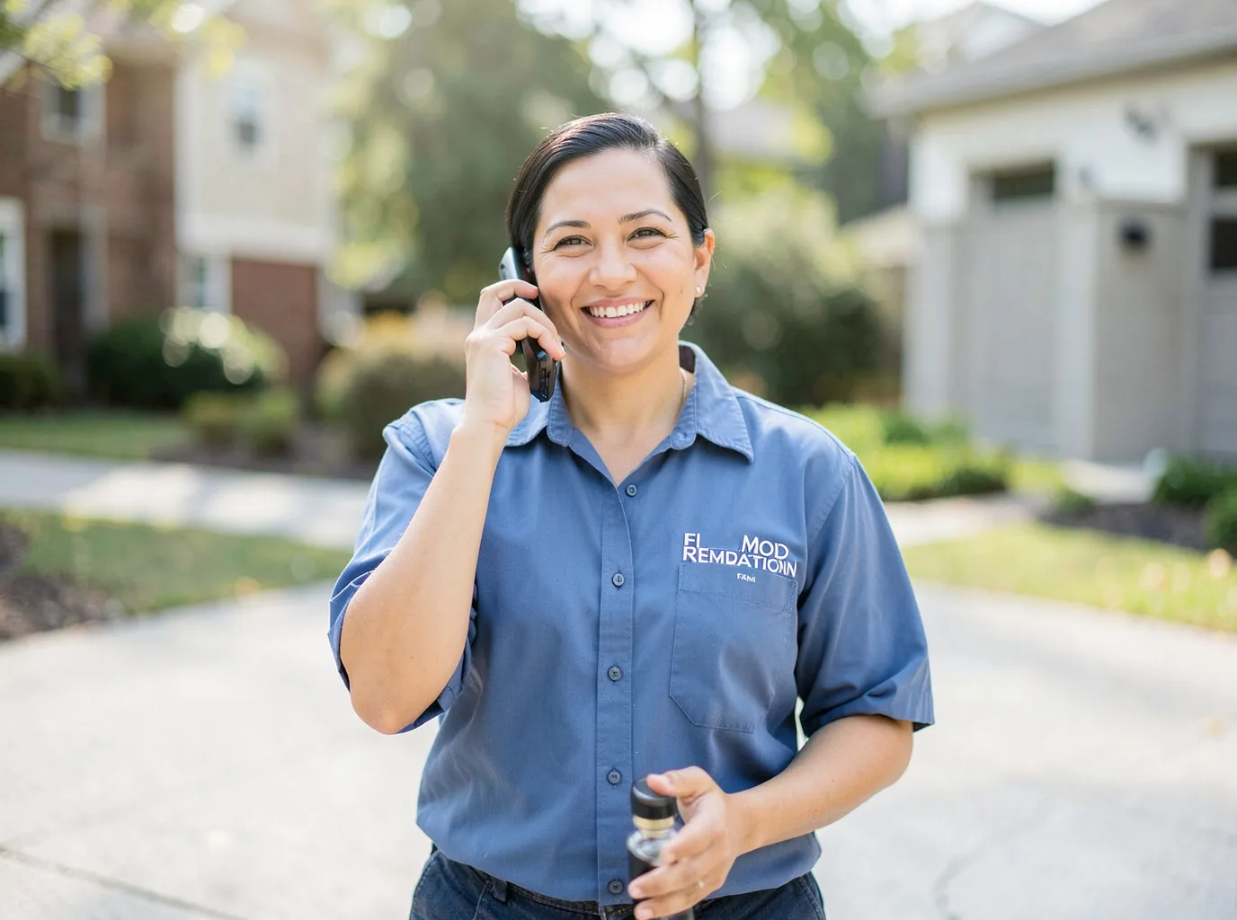 Mold Remediation Elkhart, TX FAQs